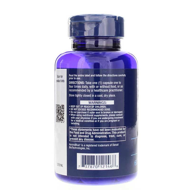 Blueberry Extract | Экстракт черники
