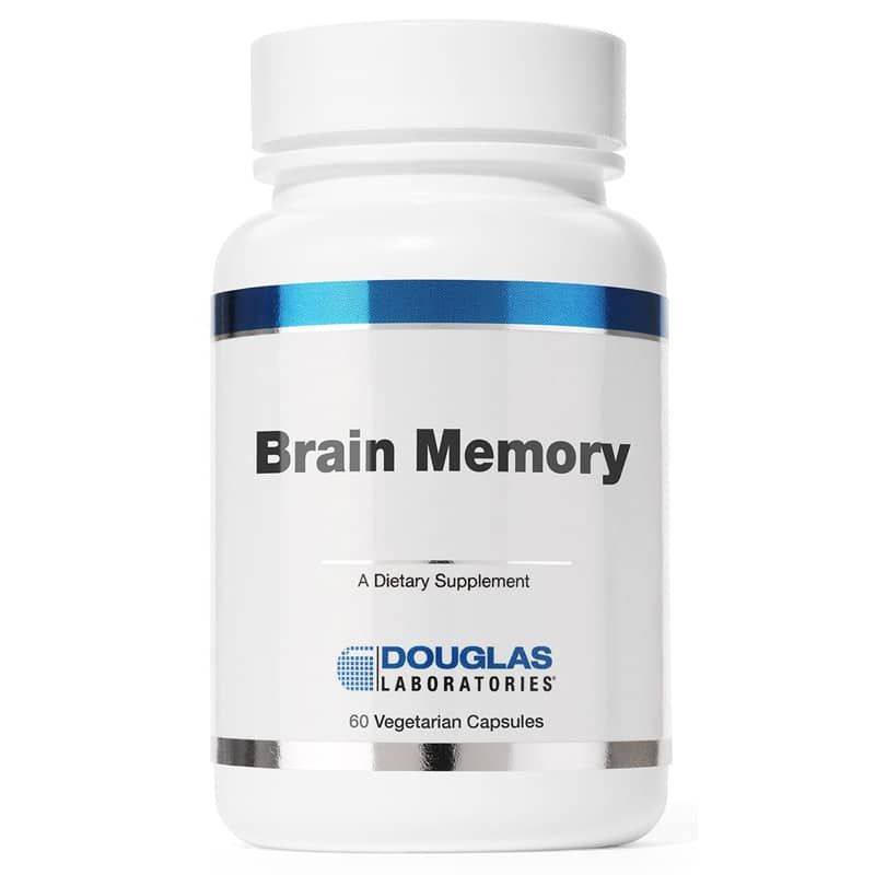 Brain Memory | Пам'ять мозку