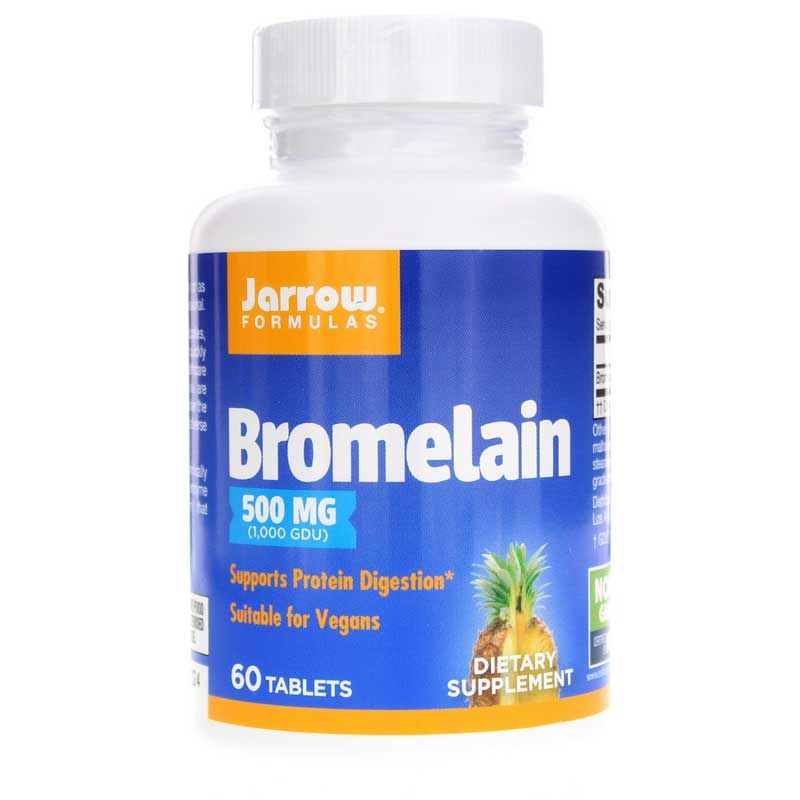 Bromelain | Бромелайн