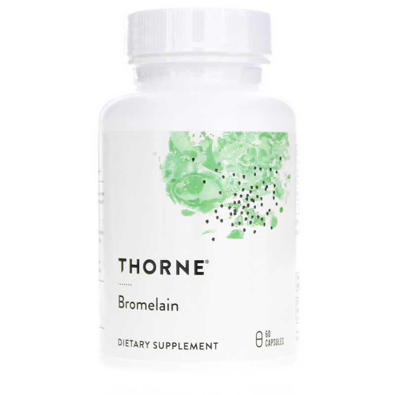 Bromelain | Бромелайн