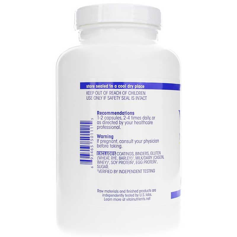 Buffered C 500 Mg | Забуференный C 500 мг