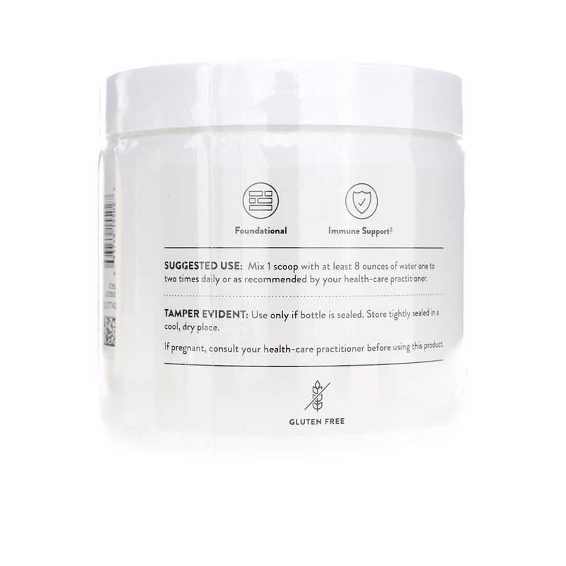 Buffered C Powder | Забуференный порошок C