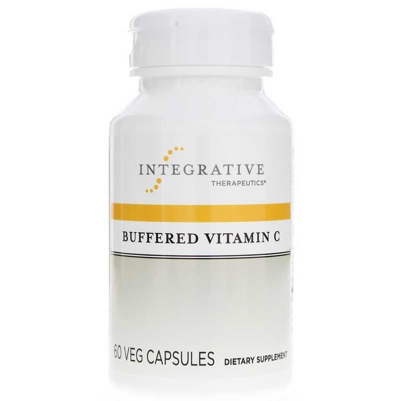 Buffered Vitamin C | Буферизованный витамин С