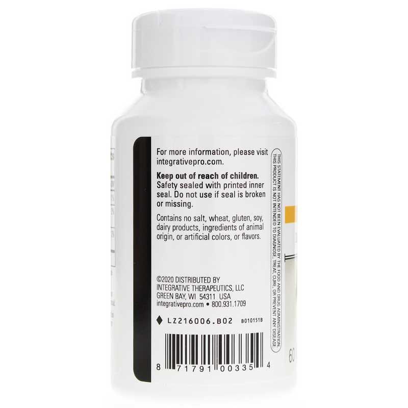 Buffered Vitamin C | Буферизованный витамин С