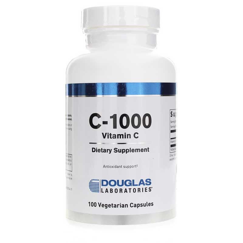 C-1000, 100 Capsules | C-1000, 100 капсул
