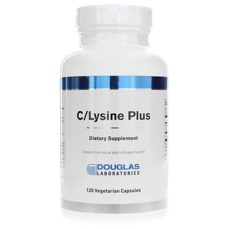 C/Lysine Plus | С/лізин плюс