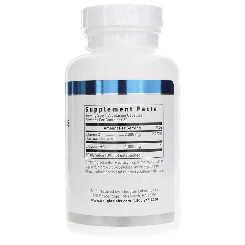 C/Lysine Plus | С/лізин плюс