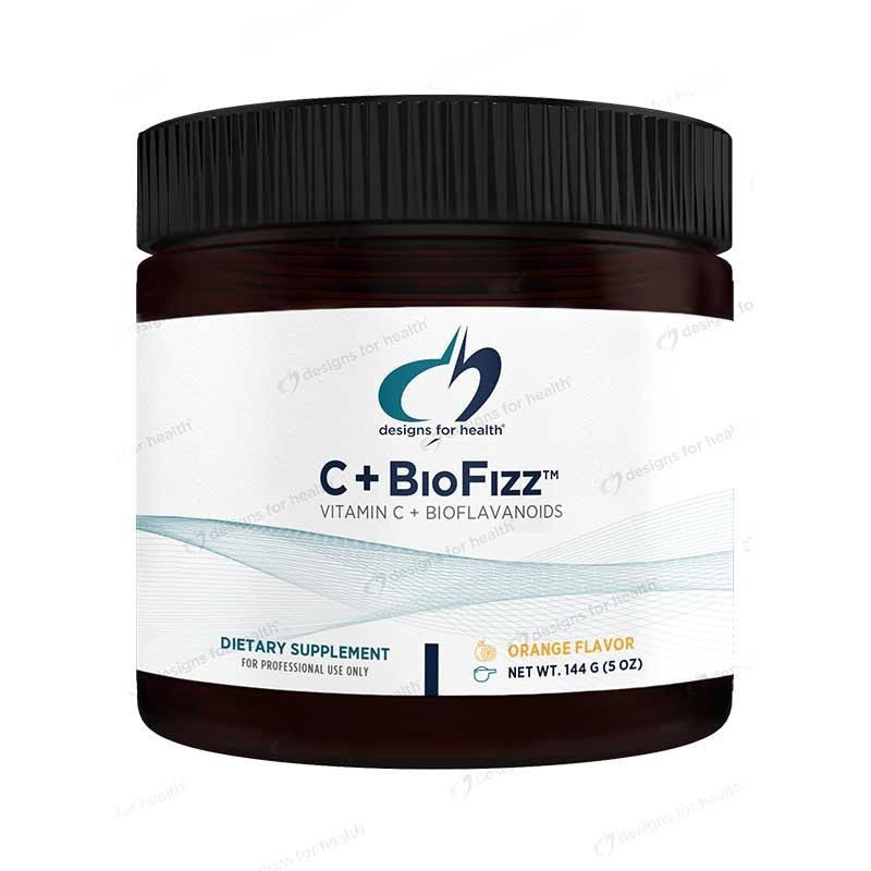 C + BioFizz | C і BioFizz