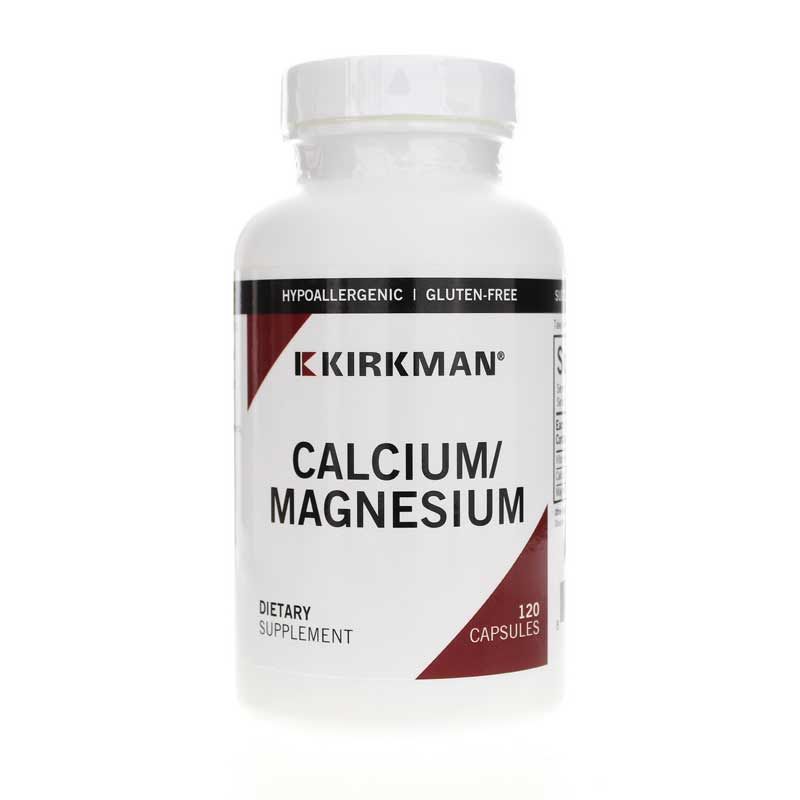 Calcium/Magnesium | Кальцій/магній