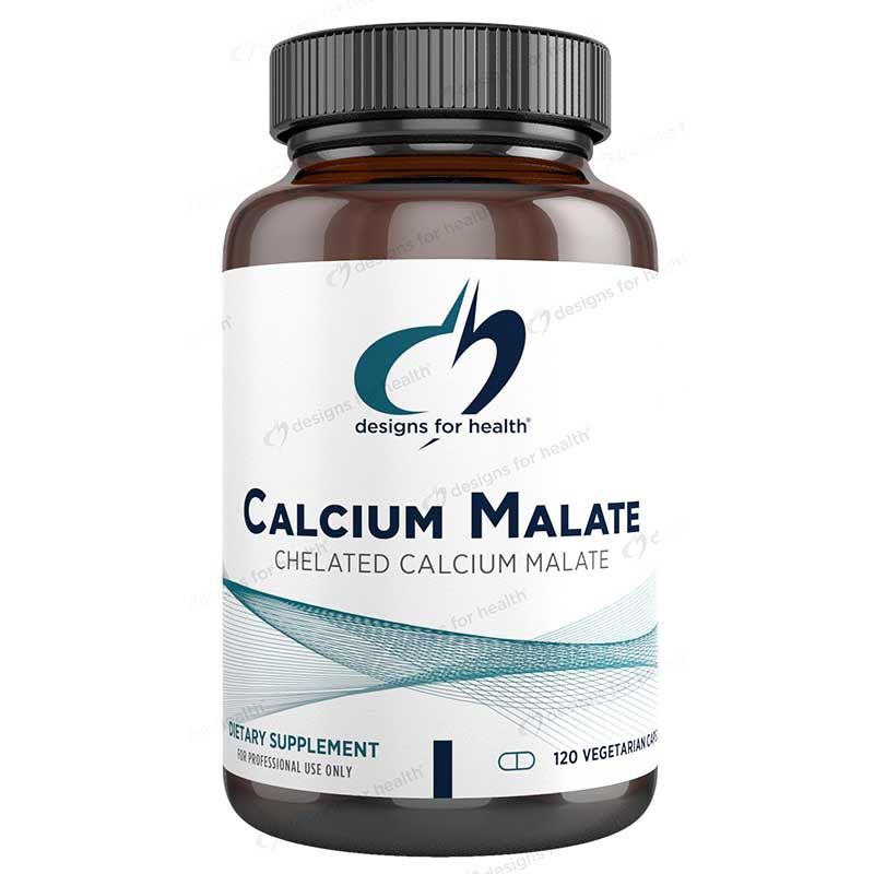 Calcium Malate | Малат кальция