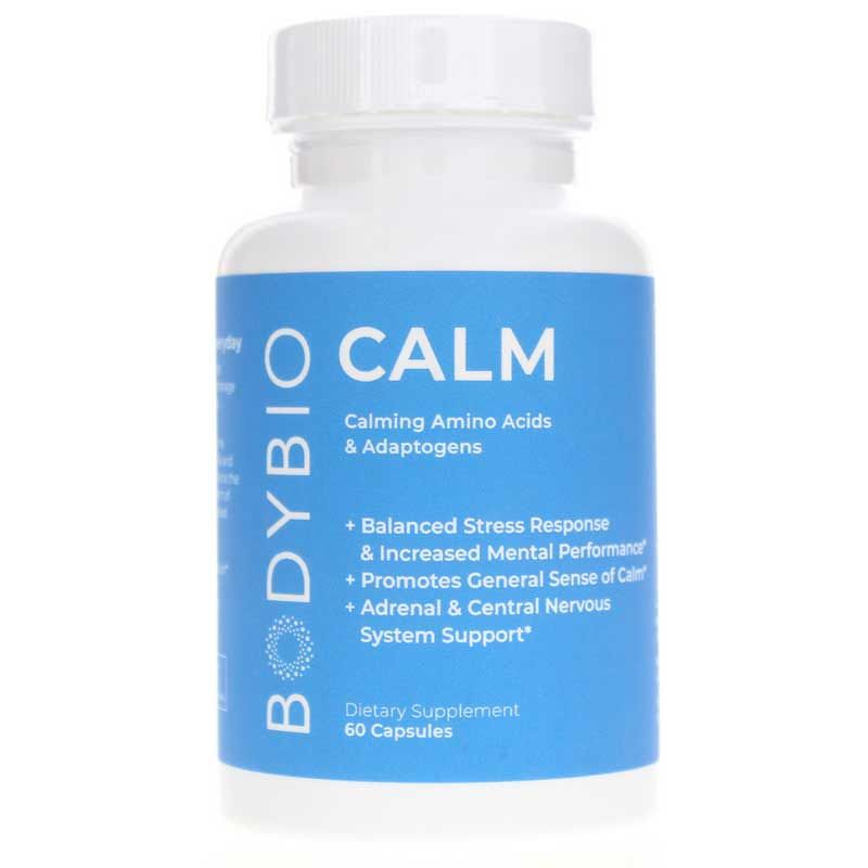 Calm | Спокій