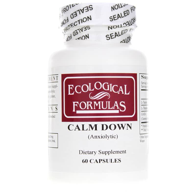 Calm Down | Заспокоїтися