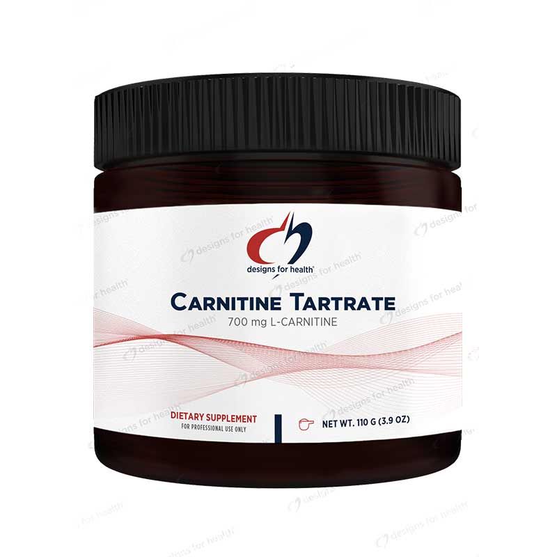 Carnitine Tartrate | Карнитина тартрат