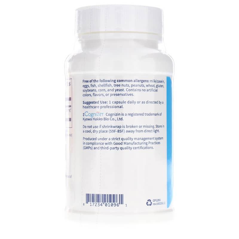 CDP Choline | Холин CDP