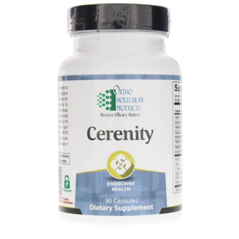 Cerenity | Церенити
