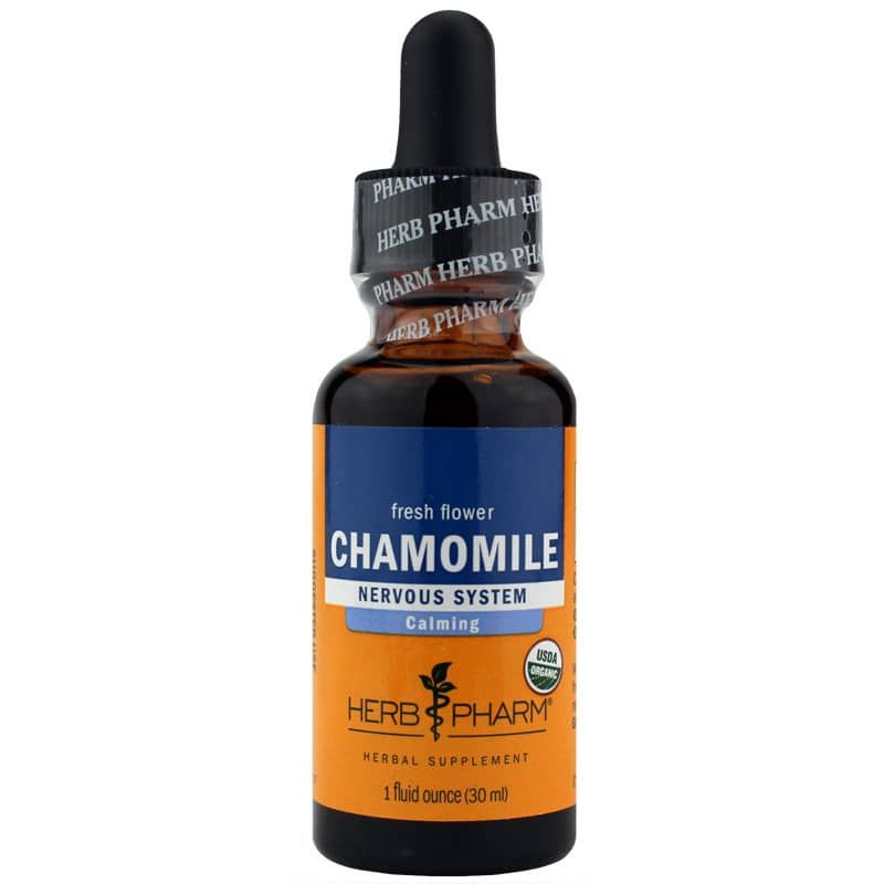 Chamomile Extract, 1 Oz | Екстракт ромашки, 1 унція