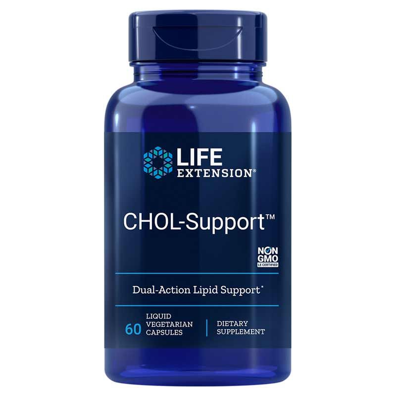 CHOL-Support | CHOL-поддержка