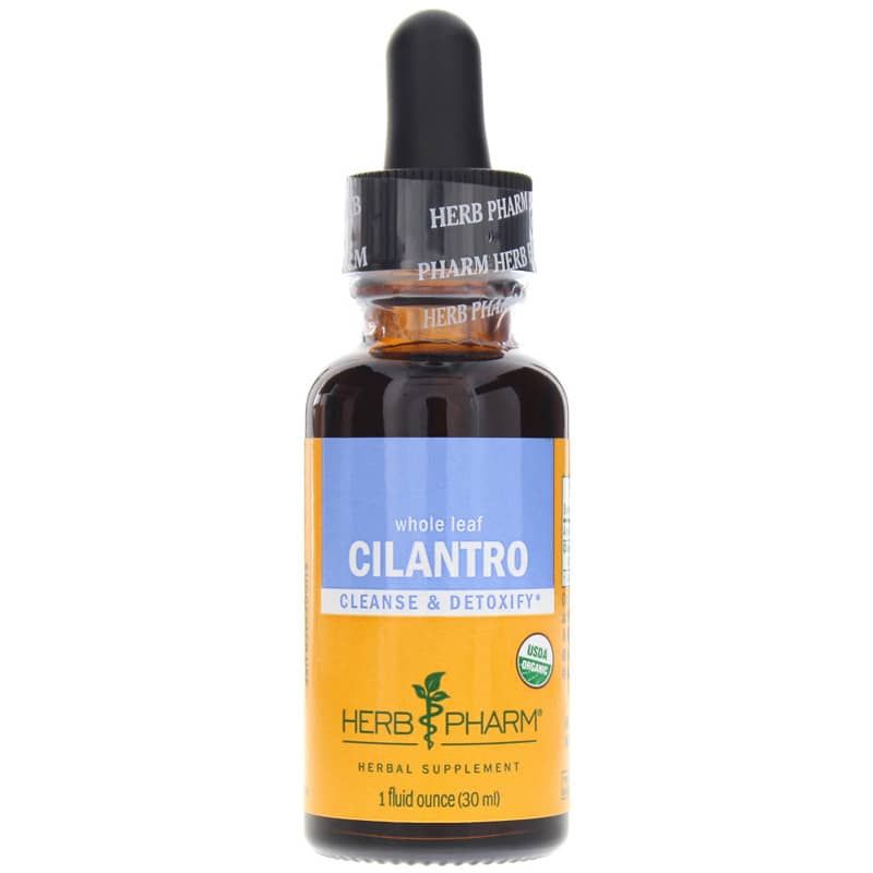 Cilantro Extract, 1 Oz | Екстракт кінзи, 1 унція