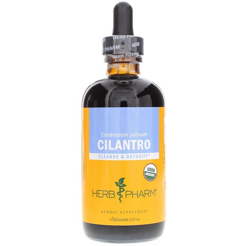 Cilantro Extract, 4 Oz | Екстракт кінзи, 4 унції