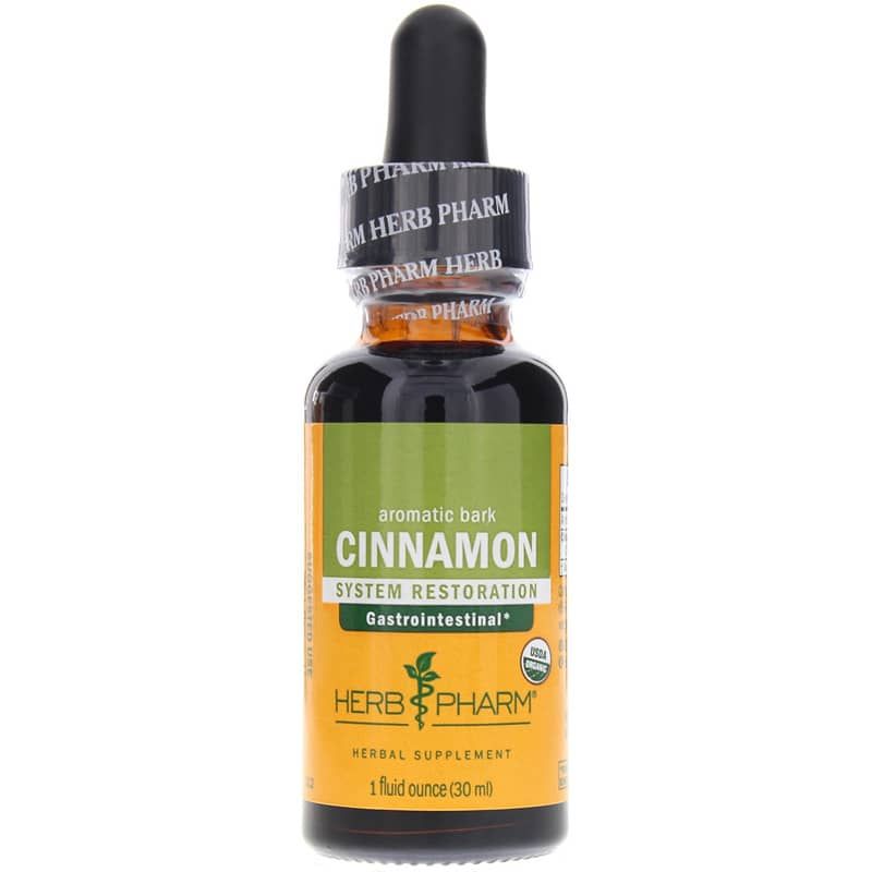 Cinnamon Extract, 1 Oz | Екстракт кориці, 1 унція