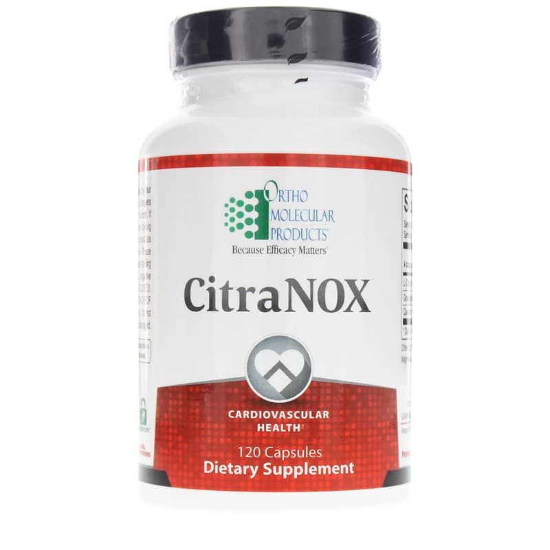 CitraNOX | CitraNOX