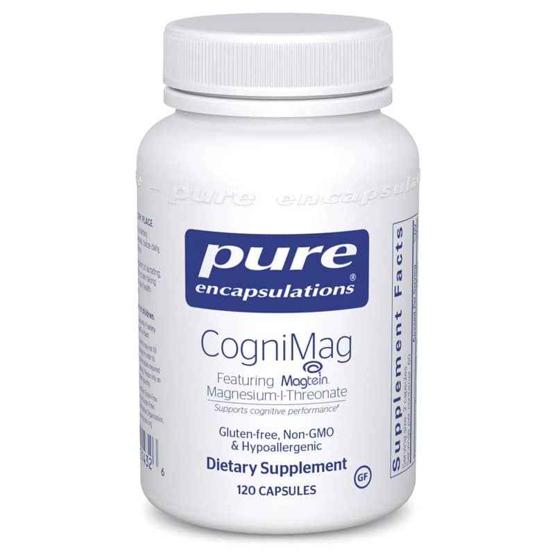 CogniMag | CogniMag