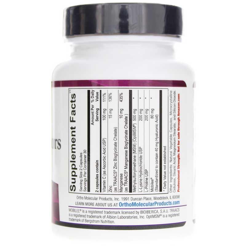 Collagen Factors | Коллагеновые факторы