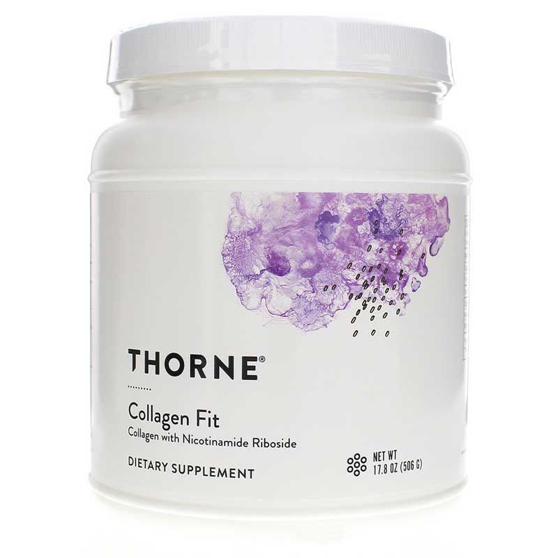 Collagen Fit | Коллагеновый фитнес