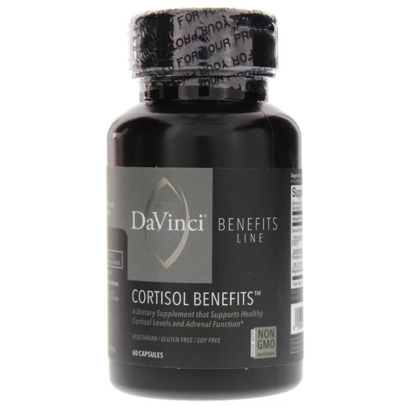 Cortisol Benefits | Преимущества кортизола
