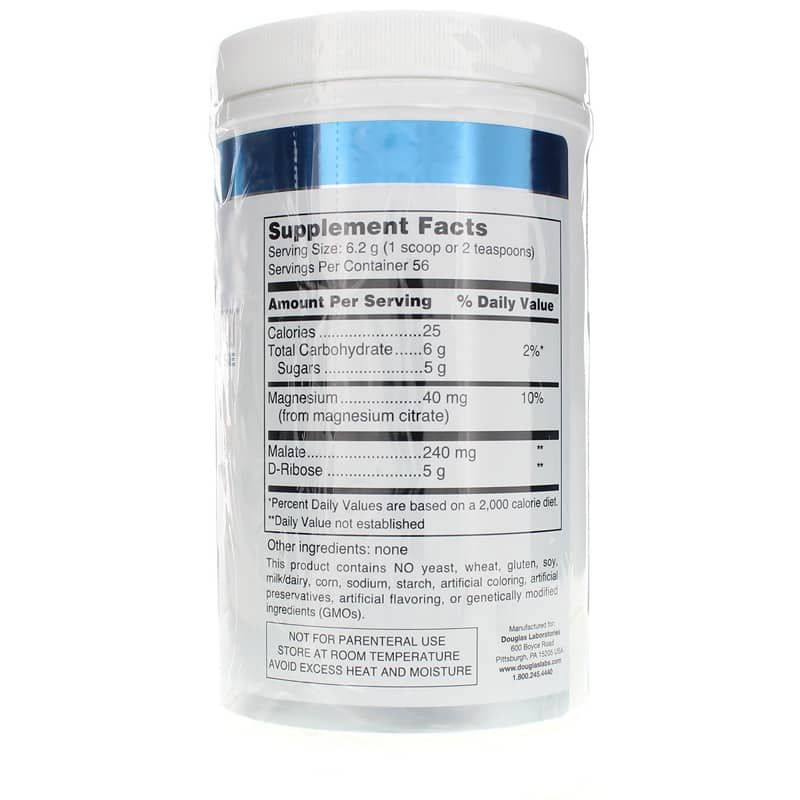 Corvalen M Ribose | Корвален М рибоза