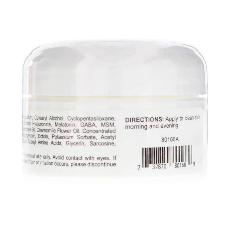 Cosmesis Melatonin Advanced Peptide Cream | Cosmesis melatonin advanced peptide cream