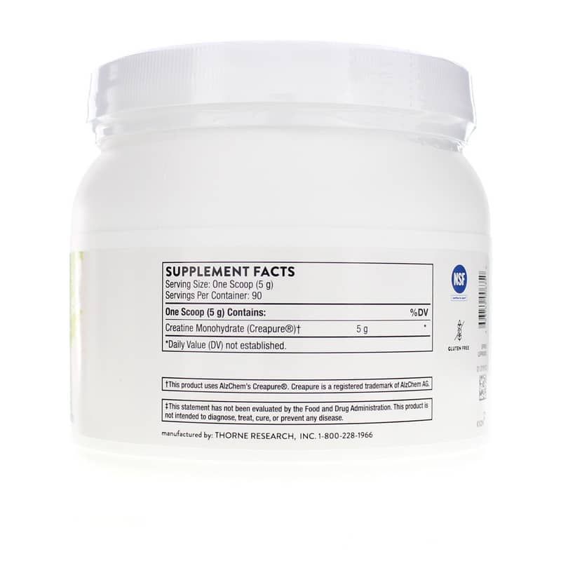 Creatine Powder | Порошок креатина