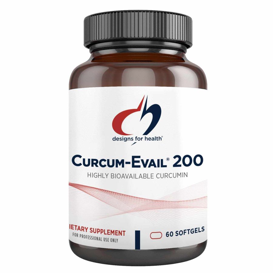 Curcum-Evail 200 | Куркума-евель 200