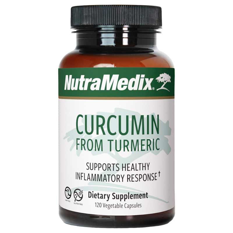 Curcumin from Turmeric | Куркумін із куркуми