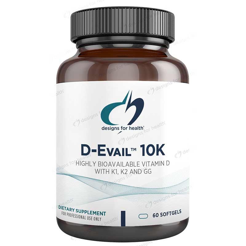 D-Evail 10K | D-evail 10K