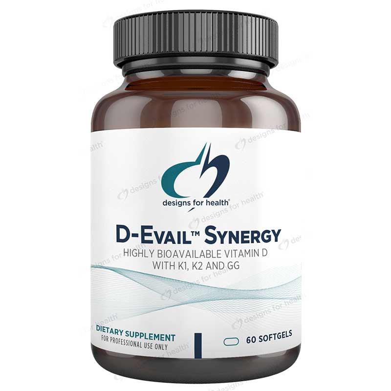 D-Evail Synergy | Синергия D-evail