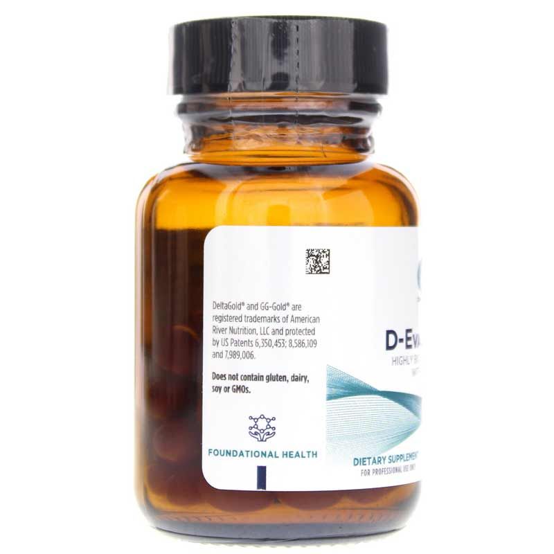 D-Evail Synergy | Синергия D-evail
