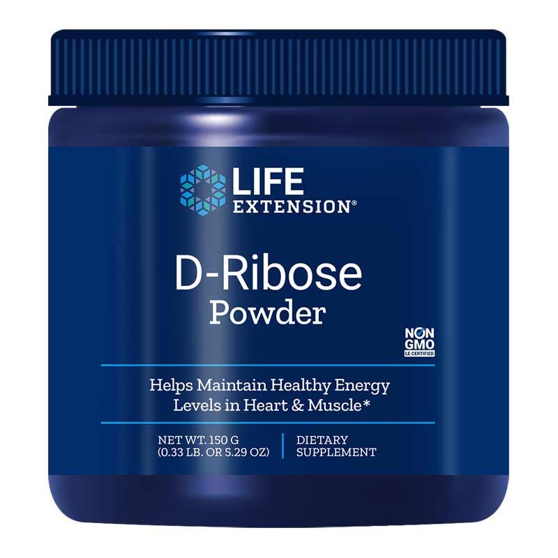 D-Ribose Powder | Порошок D-рибозы