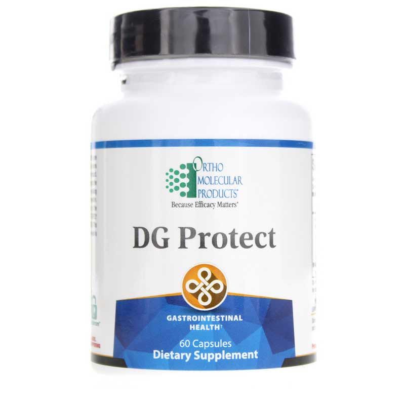 DG Protect | Захист ГД