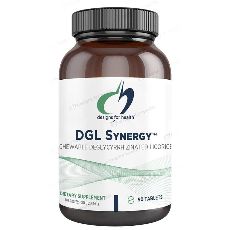 DGL Synergy | Синергия DGL