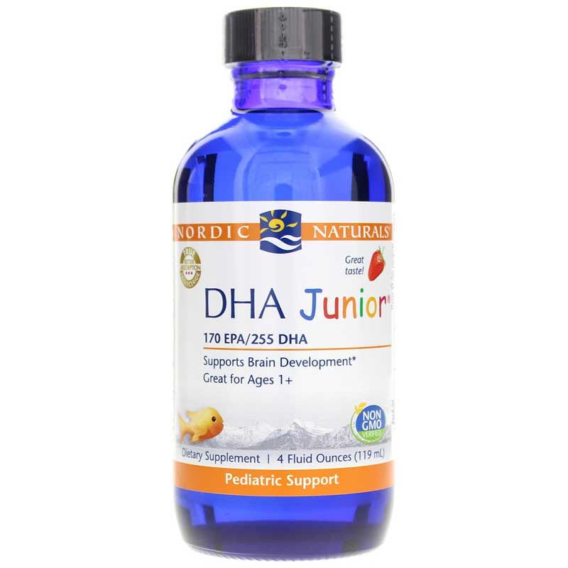 DHA Junior Liquid Pro | DHA junior liquid pro