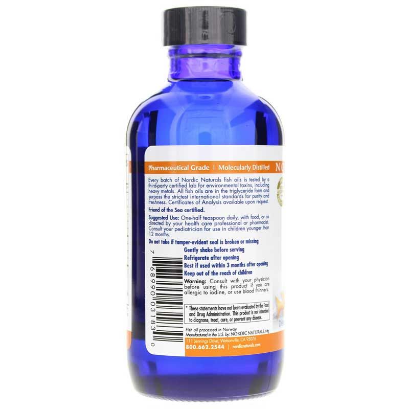 DHA Junior Liquid Pro | DHA junior liquid pro