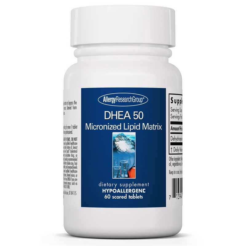 DHEA 50 Mg | DHEA 50 мг