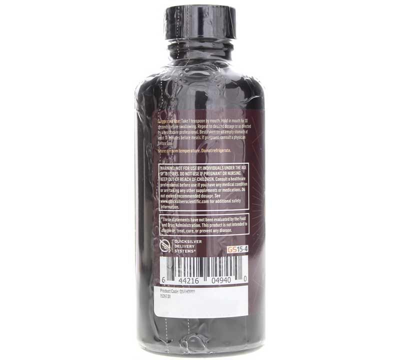 DHEA+ Female Hormone Tonic Nanoformulated, 3.38 Oz | DHEA+ жіночий гормональний тонік наноформула, 3,38 унції