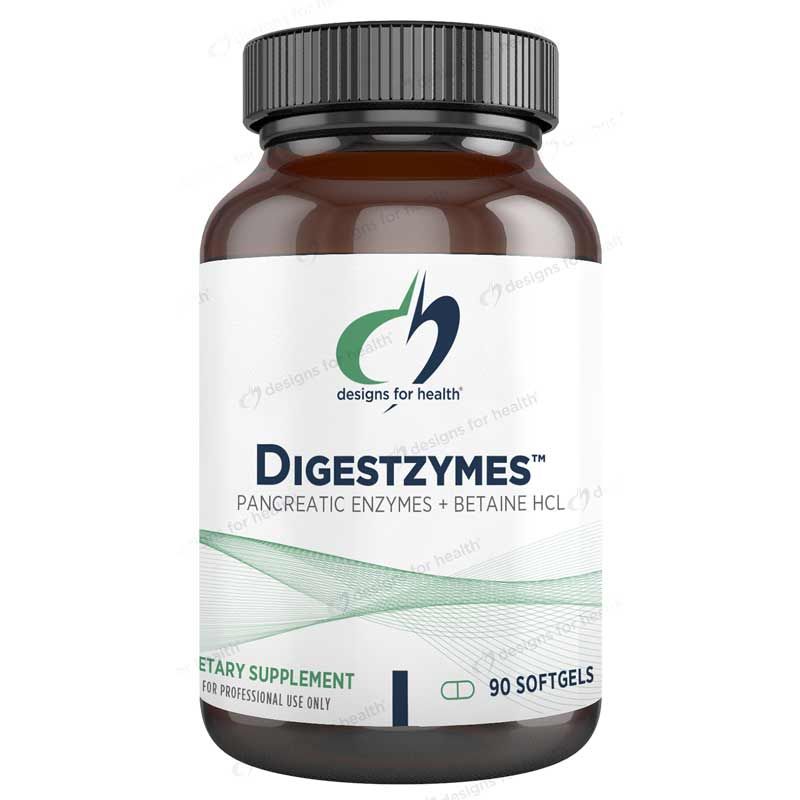 Digestzymes, 90 Veg Capsules | Дигестзимы, 90 вегетерианских капсул