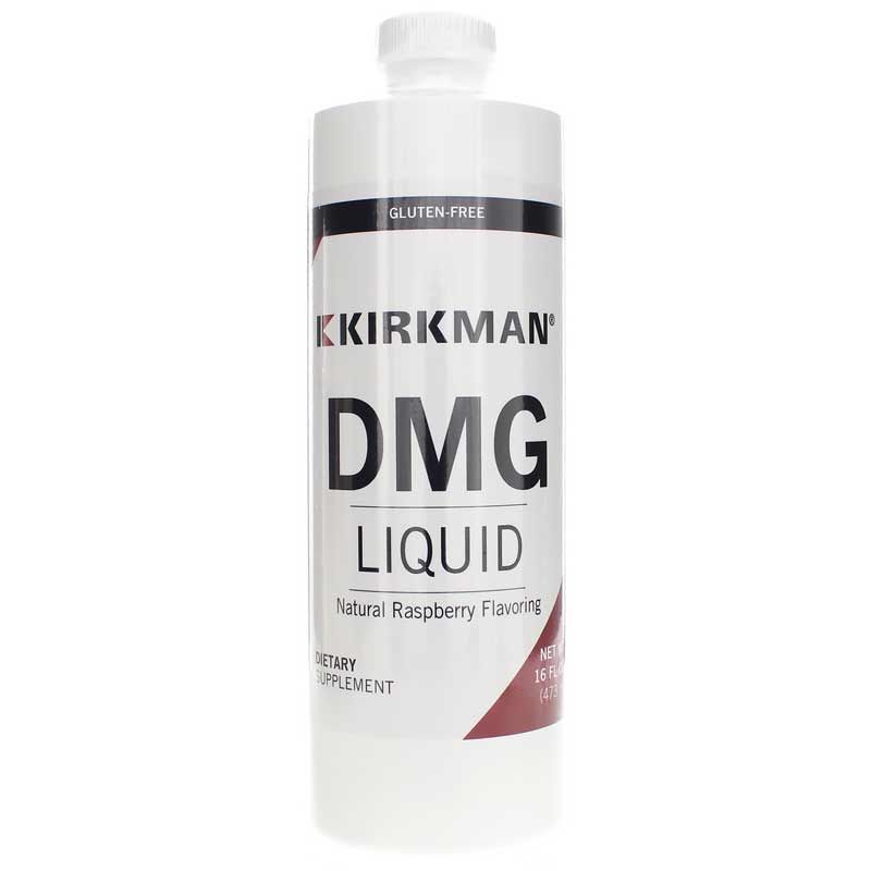 DMG Liquid | ДМГ жидкий