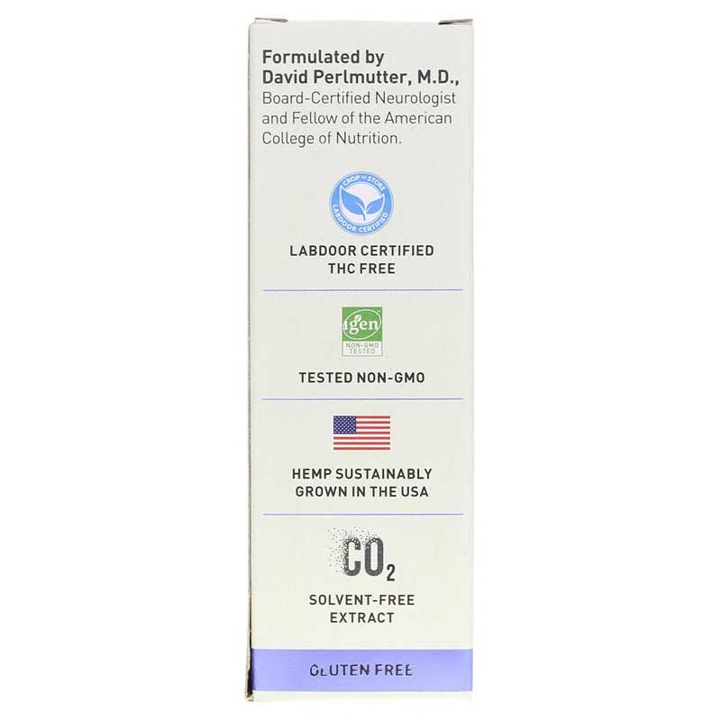 Dr. Formulated CBD 15 Mg Sleep Drops | Dr. formulated CBD 15 мг краплі для сну