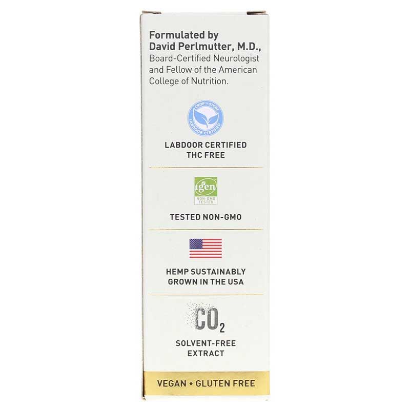Dr. Formulated CBD 30 Mg Drops, Peppermint | Dr. formulated CBD 30 mg drops, Мята