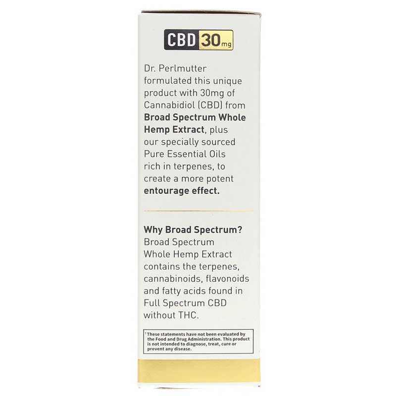 Dr. Formulated CBD 30 Mg Spray Chocolate Mint | Dr. formulated CBD 30 мг спрей шоколадная мята