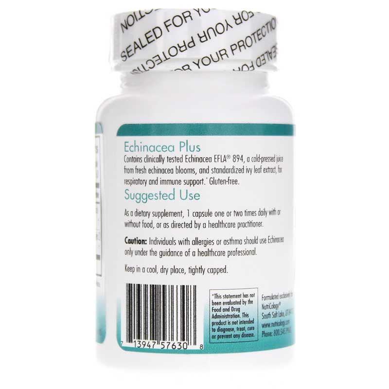 Echinacea Plus | Эхинацея плюс
